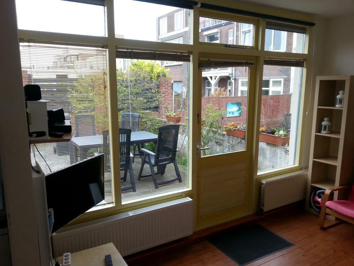 Zandvoorthouse Apartment Bagian luar foto